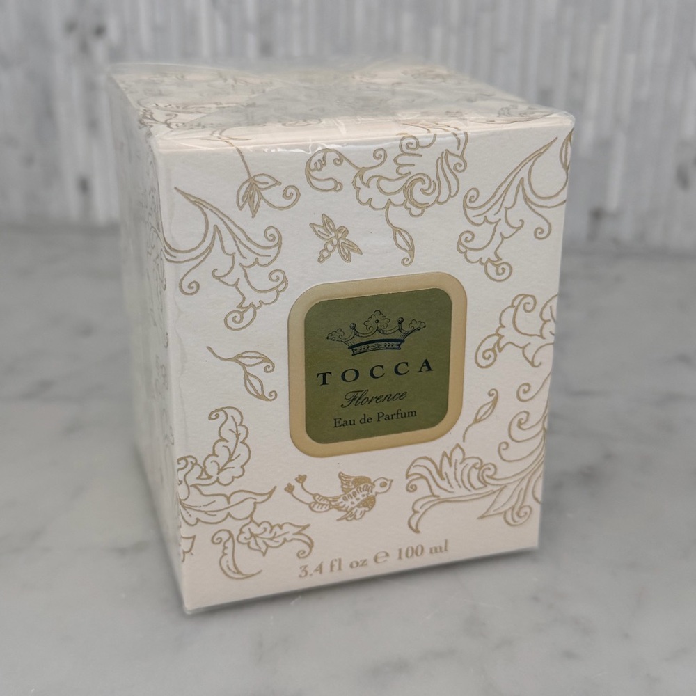 Tocca Florence EDP 3.4 oz - Picture 2 of 4